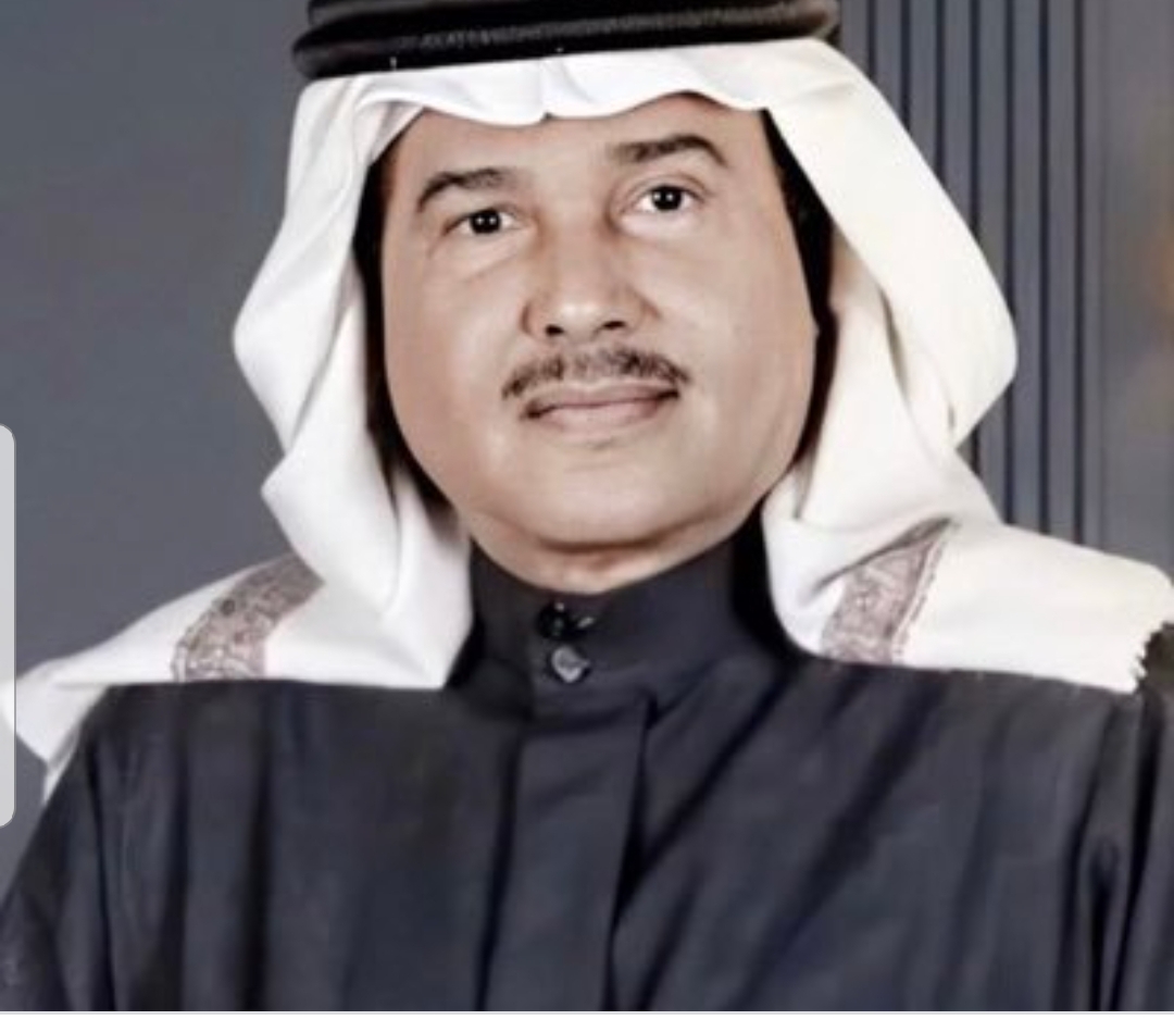 محمد عبده 