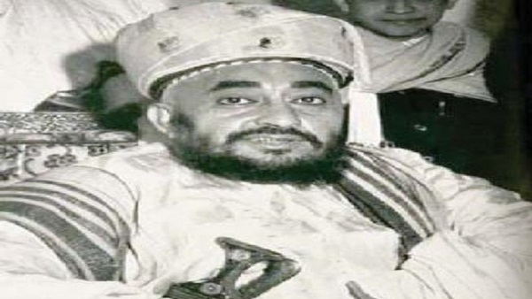 الامام احمد