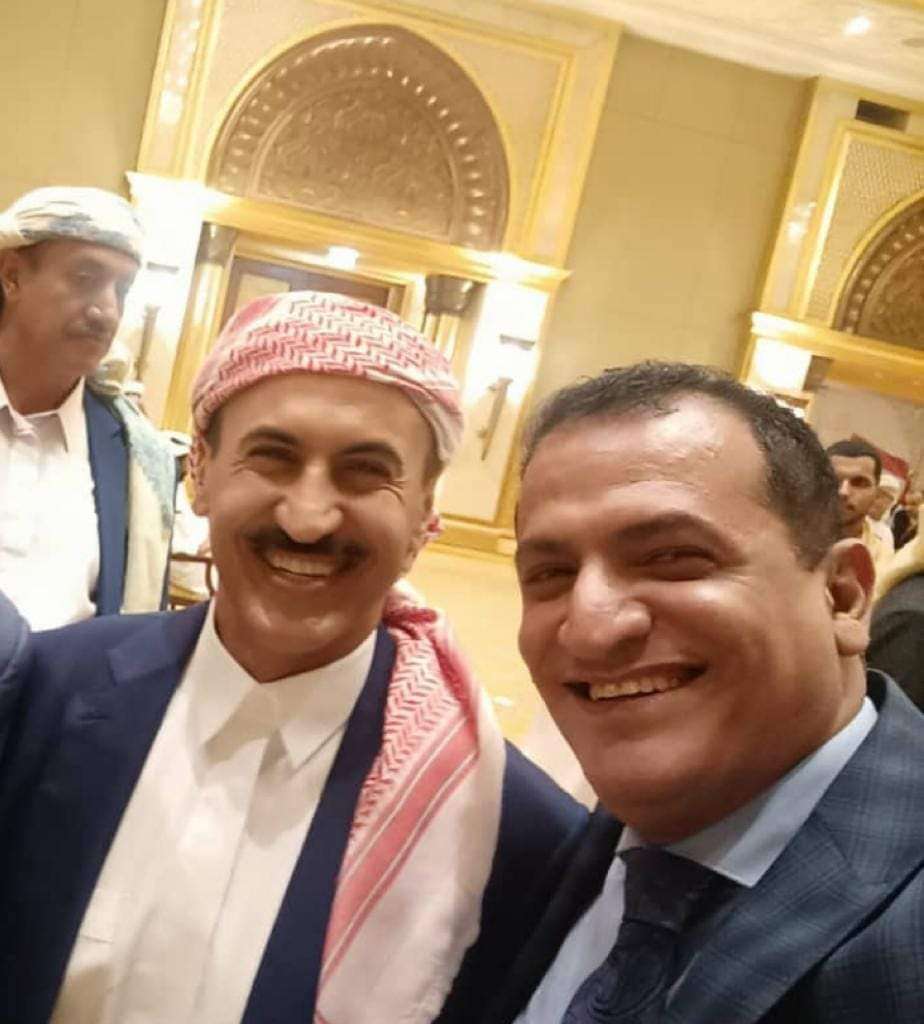 احمد علي