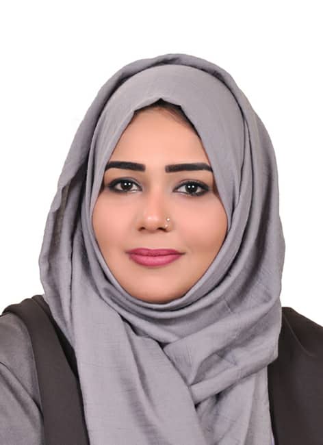 دنيا الخامري