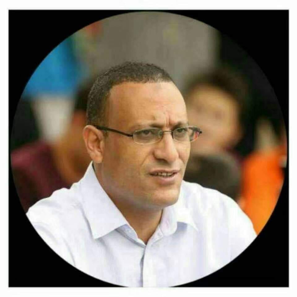 منصور الخليدي