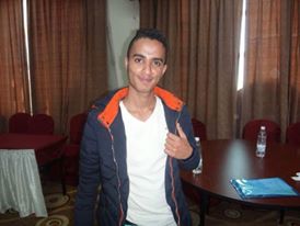 وائل جميل