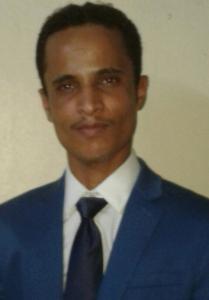 قحطان مقبل سعيد