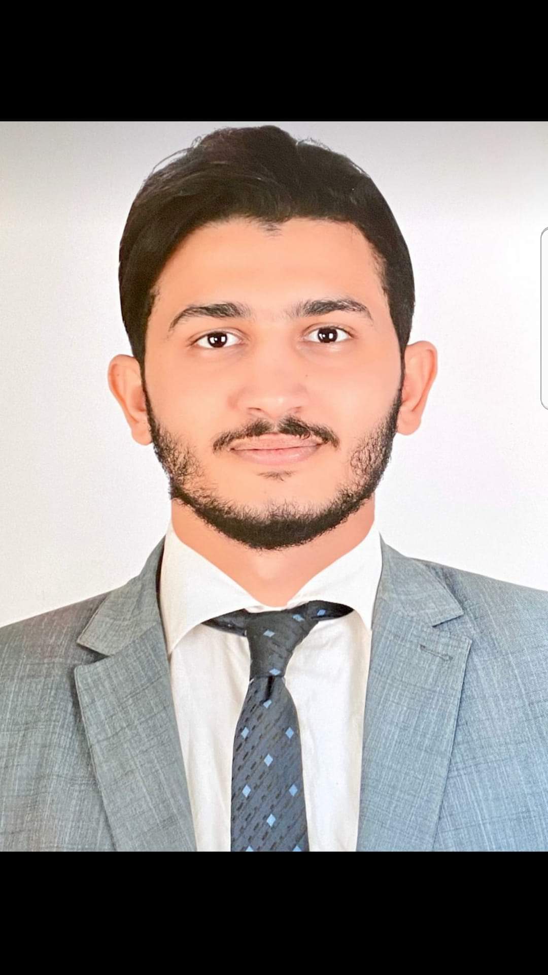 علي رضاء علي الحقاني