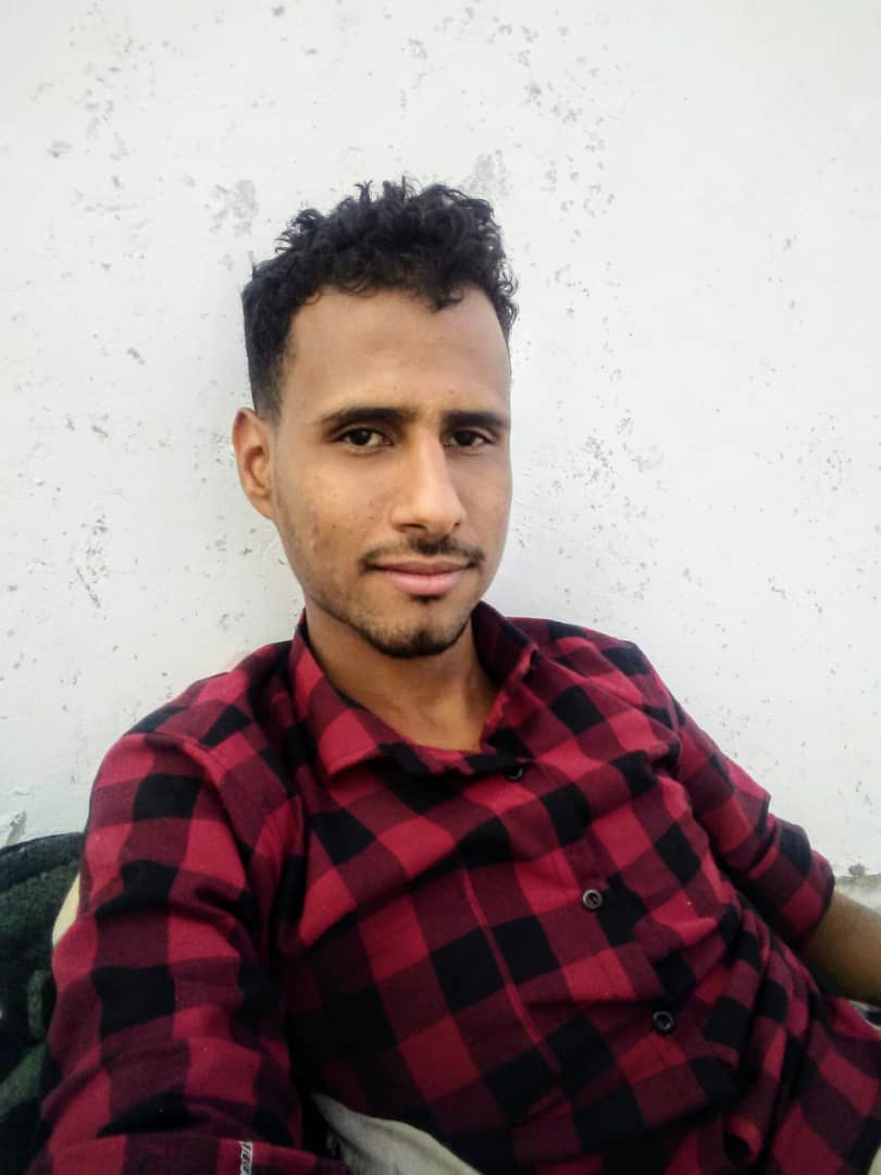 مختار الشدادي