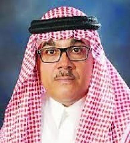 علي الزامل