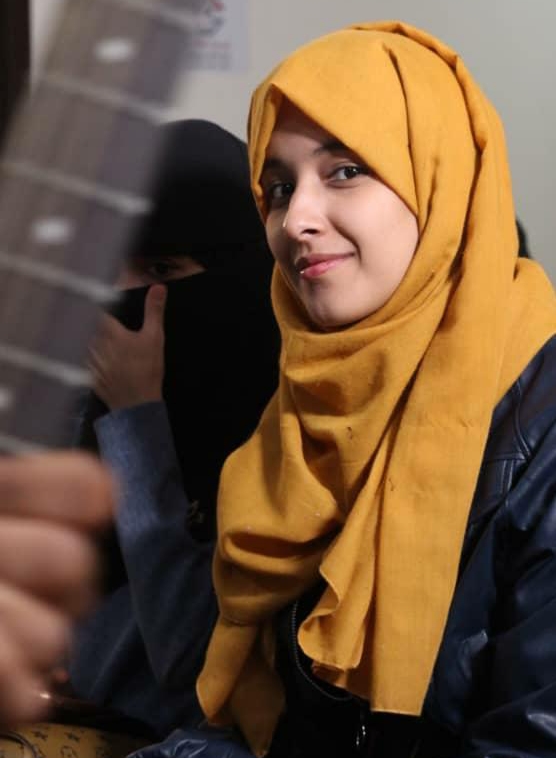 دانية عبود