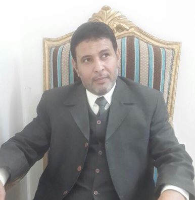 علي هيثم الميسري 