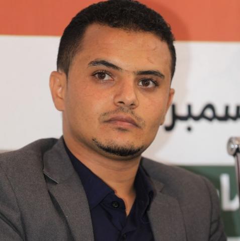 هيثم الشهاب