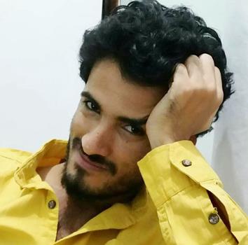 عبدالله شروح