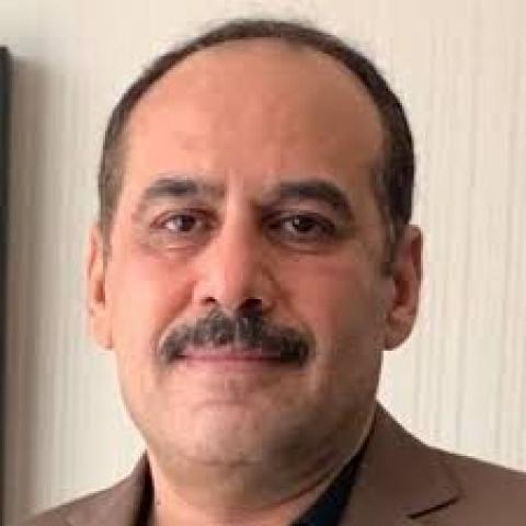 عبدالله الحضرمي