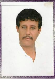 محمد صايل مقط