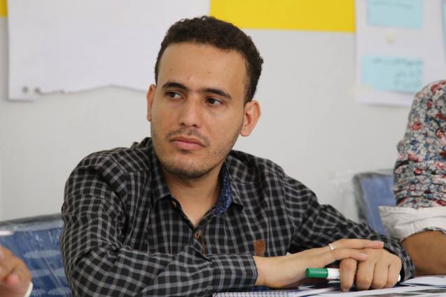وفيق صالح