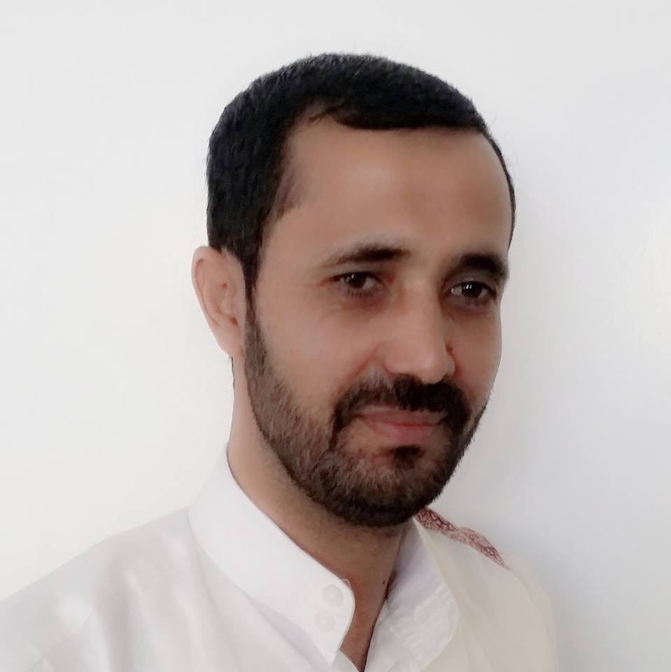 أحمد ردمان