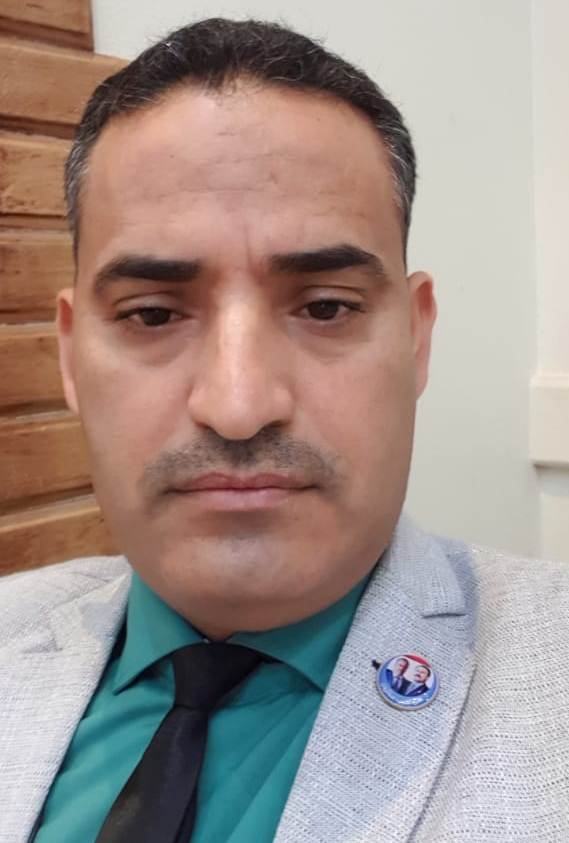 عبد الكريم المدي