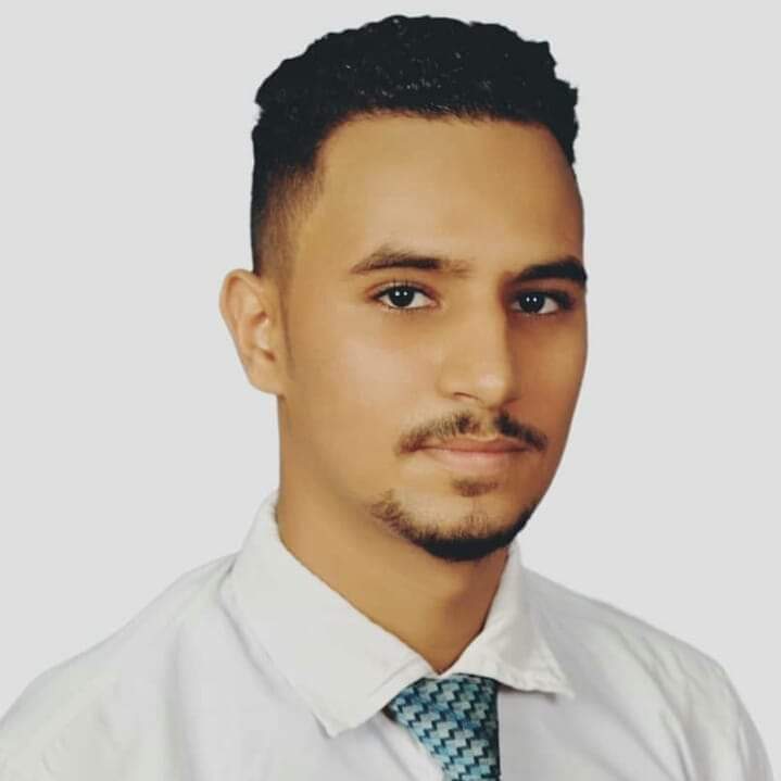 مالك الصمدي