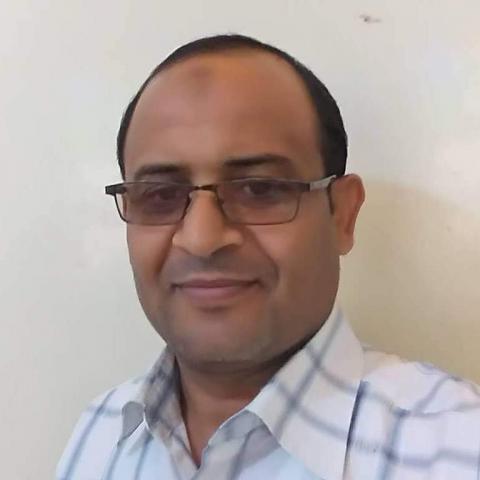 أ. علي بن علي المطري
