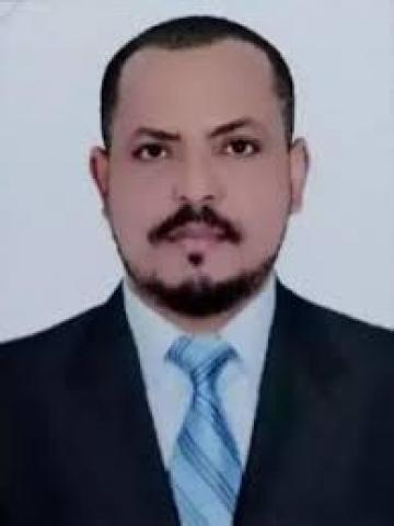 فتحي الكشميمي