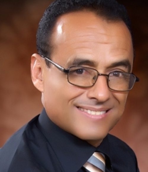 د. عيدروس النقيب