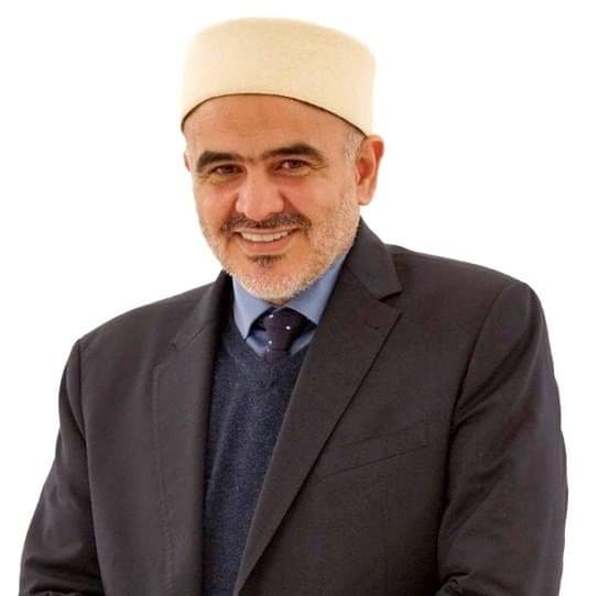 د. علي الصلابي