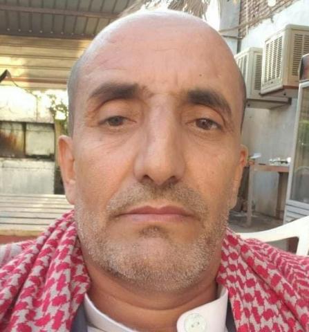 محمد الصبري