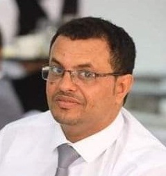 هزاع البيل