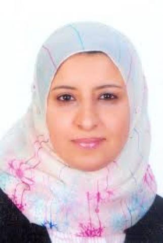 ميساء شجاع الدين