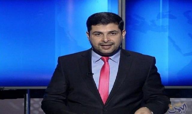 محمد الضبياني