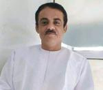 خالد قاسم بدحيل