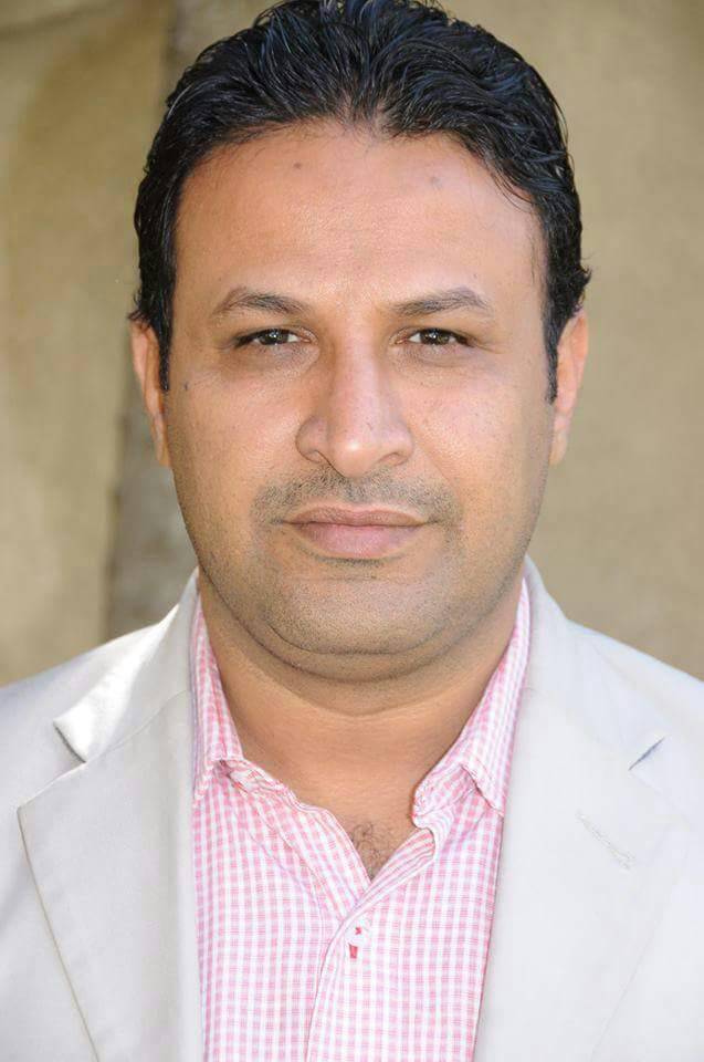 أ/ صدام حسن
