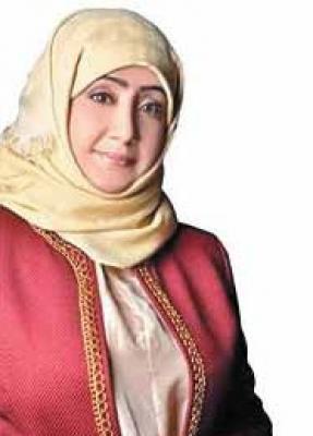 سناء مبارك