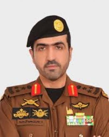 بدر بن سعود ال سعود