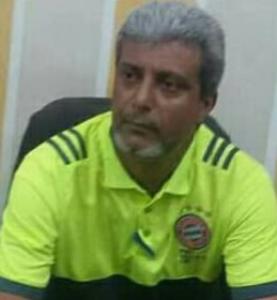 علي عسكر